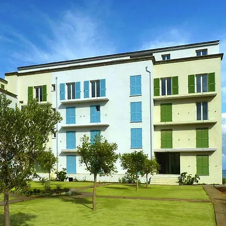 Macinaggio Macinaggio - Kor01071-sya Apartament Rogliano