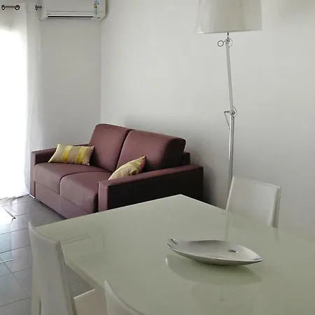 Apartament Macinaggio Macinaggio - Kor01071-sya *