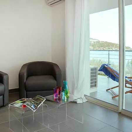 Apartament Macinaggio Macinaggio - Kor01071-sya
